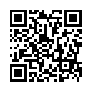 本网页连接的 QRCode