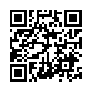 本网页连接的 QRCode