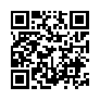 本网页连接的 QRCode