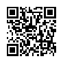 本网页连接的 QRCode