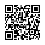 本网页连接的 QRCode