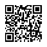 本网页连接的 QRCode