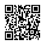 本网页连接的 QRCode