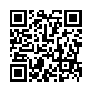 本网页连接的 QRCode