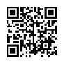 本网页连接的 QRCode