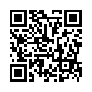 本网页连接的 QRCode