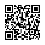 本网页连接的 QRCode