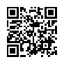 本网页连接的 QRCode