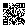 本网页连接的 QRCode