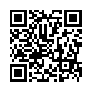 本网页连接的 QRCode