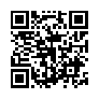 本网页连接的 QRCode