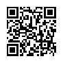 本网页连接的 QRCode