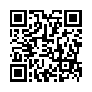 本网页连接的 QRCode