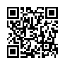 本网页连接的 QRCode