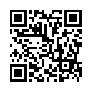 本网页连接的 QRCode