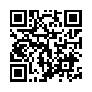 本网页连接的 QRCode