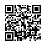 本网页连接的 QRCode