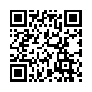 本网页连接的 QRCode