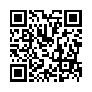 本网页连接的 QRCode