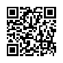 本网页连接的 QRCode