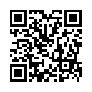 本网页连接的 QRCode