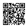 本网页连接的 QRCode