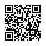 本网页连接的 QRCode