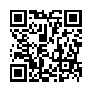 本网页连接的 QRCode