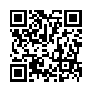 本网页连接的 QRCode