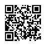 本网页连接的 QRCode
