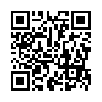 本网页连接的 QRCode