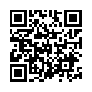 本网页连接的 QRCode