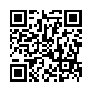 本网页连接的 QRCode