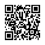 本网页连接的 QRCode