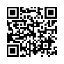 本网页连接的 QRCode