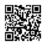 本网页连接的 QRCode