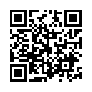 本网页连接的 QRCode