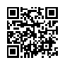 本网页连接的 QRCode