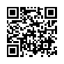 本网页连接的 QRCode