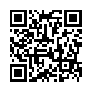 本网页连接的 QRCode