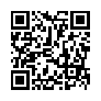 本网页连接的 QRCode