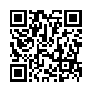 本网页连接的 QRCode