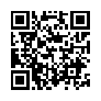 本网页连接的 QRCode