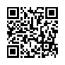 本网页连接的 QRCode