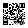 本网页连接的 QRCode