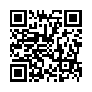 本网页连接的 QRCode