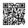 本网页连接的 QRCode