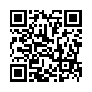 本网页连接的 QRCode