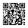 本网页连接的 QRCode