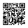 本网页连接的 QRCode